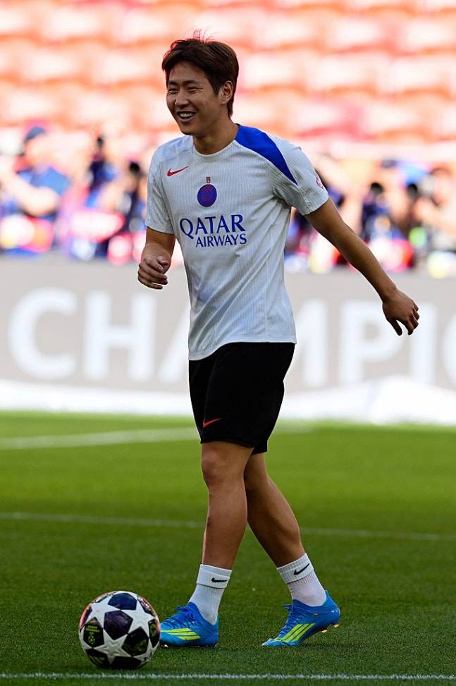 PSG 결국 결단 내렸다…