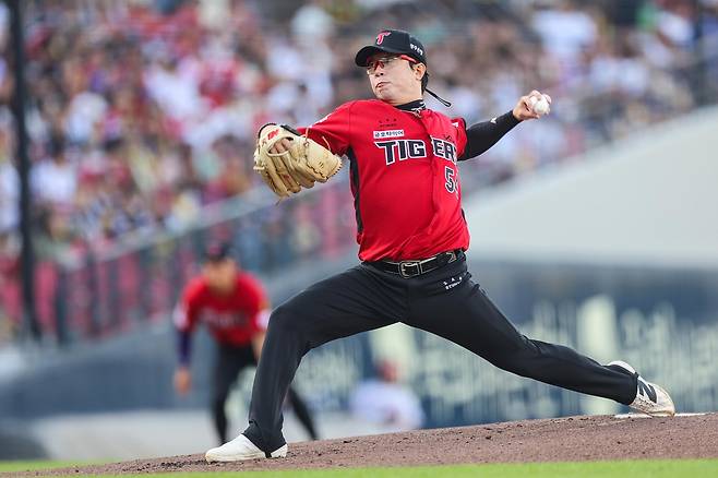 KIA 9회 통한의 페이크 번트 실패, 3위 다시 멀어졌다…삼성, 10회 강민호 결승 솔로포→3-2 승+3연패 탈출 [광주:스코어]