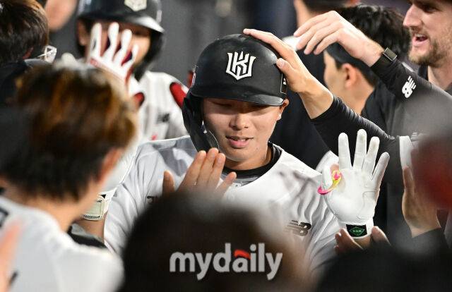 수원 빅보이 또 사고 쳤다, 韓 최초 대기록 우연 아니었나…안현민과 평행이론 이어진다 [MD인천]