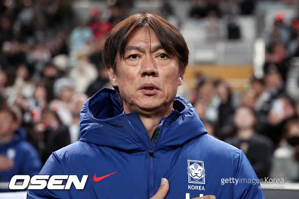 ‘홍명보 감독 천운 터진다!’ ESPN “한국 32강 진출 가능성 77%…멕시코 이어 조 2위”