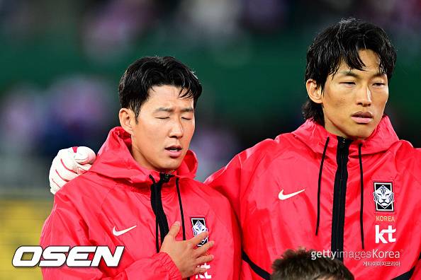 ‘홍명보 감독 천운 터진다!’ ESPN “한국 32강 진출 가능성 77%…멕시코 이어 조 2위”