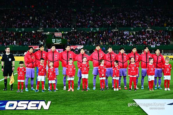 대박이다! ‘월드컵에서 첫 한일전 성사되나?’ ESPN도 주목 “한국 A조 2위, 일본 F조 1위 유력하다”