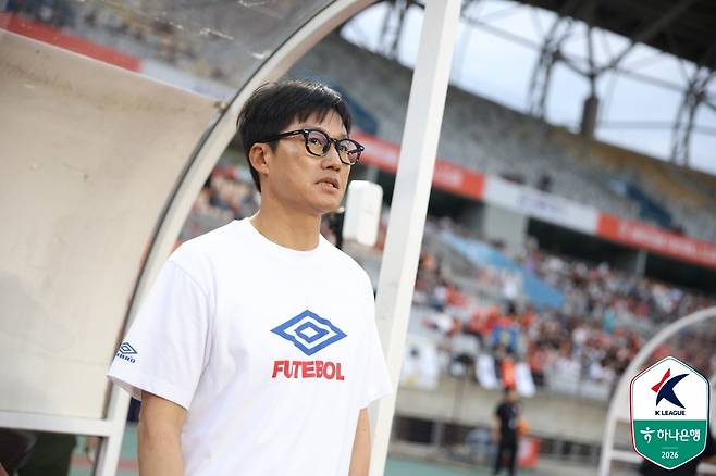 이정효도 인정한 '감독 차두리'...