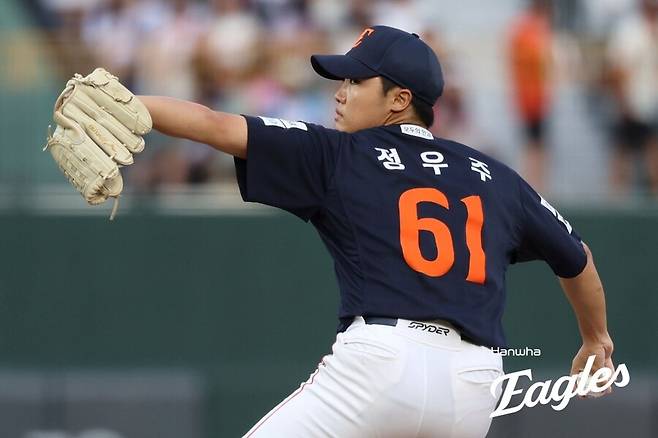 아시안게임 너무 의식했었다, 이마저도 성장통…