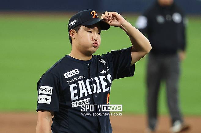 아시안게임 너무 의식했었다, 이마저도 성장통…