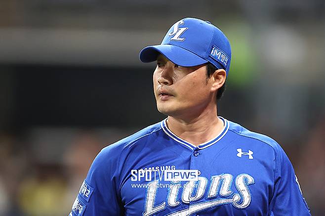 선동열 깜짝 근황 공개, 몰라보게 달라진 모습에 오승환도 놀랐다…