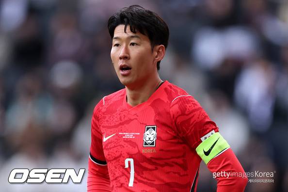 ‘분석 제대로 한 거 맞아?’ 美유력매체 “한국 월드컵 파워랭킹 전체 15위+아시아 1위…일본은 23위”