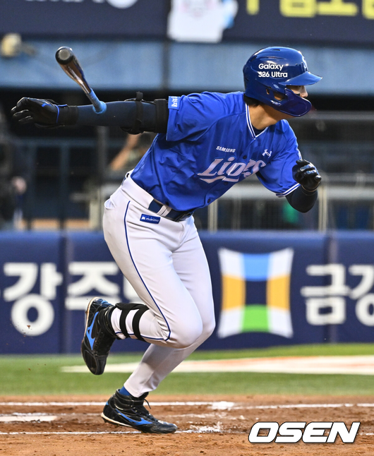 '김도영의 날' 5:3 리드 투런포→7:6 결승 솔로포, 달빛시리즈 KIA가 웃었다 [광주 리뷰]