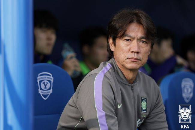 ‘체코전 불과 4일도 안 남았는데…’ 홍명보 감독 “남은 시간 완성도 높이겠다” VS 축구팬들 “진작에 높였어야지”