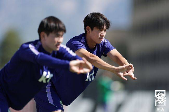 ‘체코전 불과 4일도 안 남았는데…’ 홍명보 감독 “남은 시간 완성도 높이겠다” VS 축구팬들 “진작에 높였어야지”