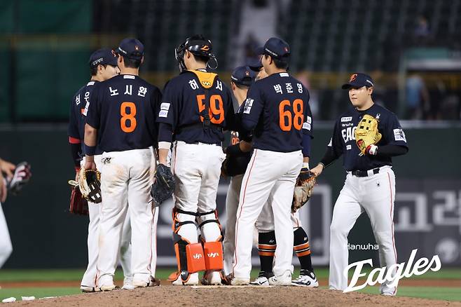 1862일 만의 부산 싹쓸이라니…
