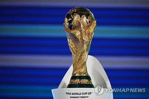 홍명보호, 벌써 335억 벌었다고?…역대급 WC 맞구나→16강 가면 491억+우승? 975억! [2026 월드컵]