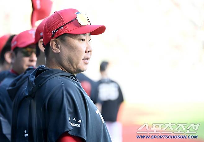 팀 홈런 1위 → 병살도 1위…KIA의 두 얼굴, 이범호 감독의 생각은 [광주포커스]