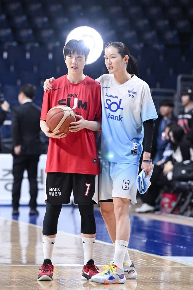 전격 트레이드→마음고생에 살이 쭉 빠졌다→