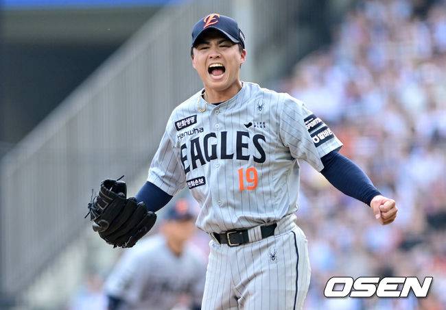 '4위 주인 바뀔 수 있다' 대전 3연전 돌입 KIA 황동하vs한화 왕옌청, 누가 먼저 웃을까