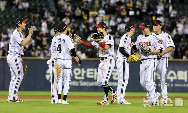 13연패 후 반등 SSG, '선두 경쟁' LG·삼성과 차례로 격돌[주간 야구전망대]