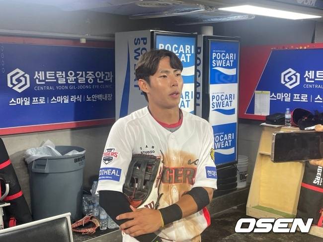 박재현 뺨치는 도루능력→호령존 무빙스타트→2G멀티히트까지...