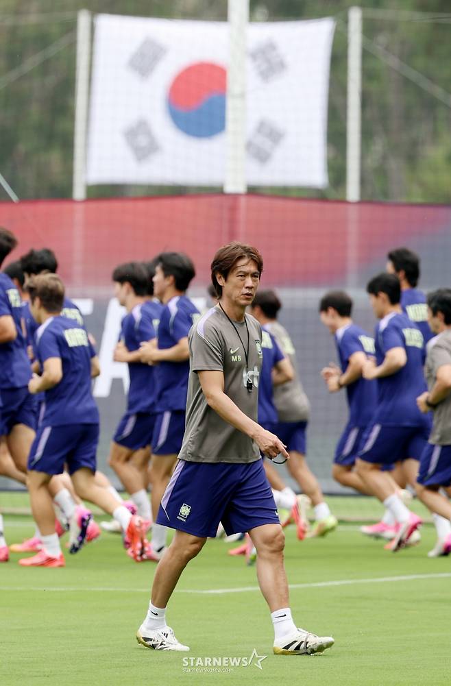 '한국 15위-일본 23위' 격차 더 벌어졌다! 美 매체 월드컵 파워랭킹 깜짝 공개