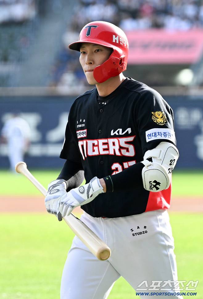 '양의지 압도적 1위' 두산 무려 9명 선두, KIA 김호령 1300표차 탈락 위기[올스타 팬투표 1차]