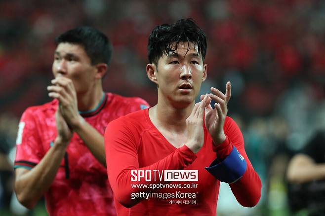 2030년에도 태극마크 단다고?…ESPN, 손흥민 월드컵 5회 출전 가능성 조명→