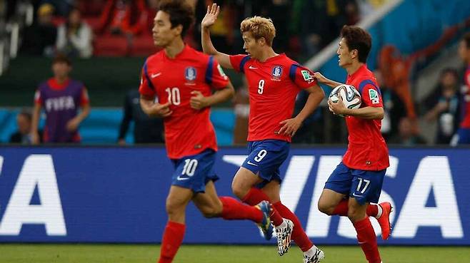 2030년에도 태극마크 단다고?…ESPN, 손흥민 월드컵 5회 출전 가능성 조명→