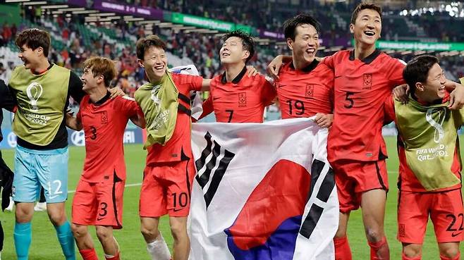 2030년에도 태극마크 단다고?…ESPN, 손흥민 월드컵 5회 출전 가능성 조명→