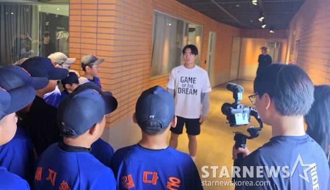 '신인 유일 1군 풀타임 등록' 한화 오재원, 고작 89타석 기회에 오히려 감사했다