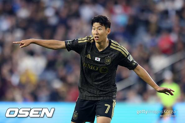“한국축구? 솔직히 아는 것이 전혀 없다” 손흥민도 모른다는 남아공 감독, 참교육 필요하다