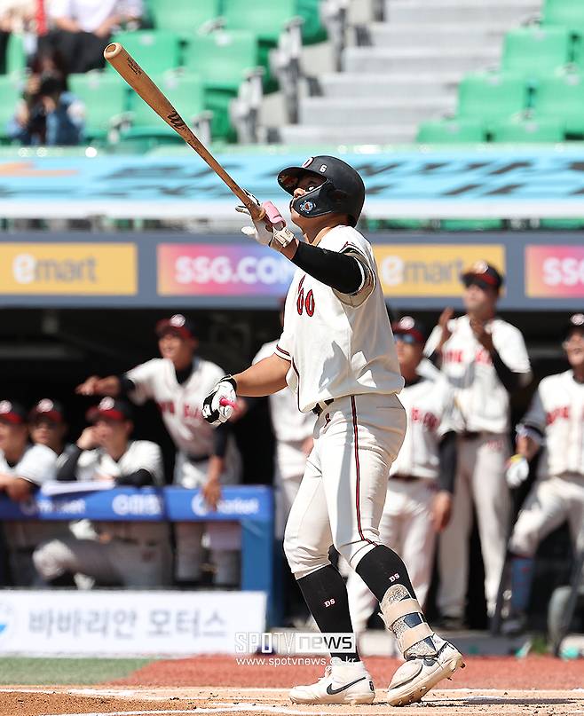 두산 KIA가 혼란에 빠지나, 엄준상 미국행 배제 안 했다