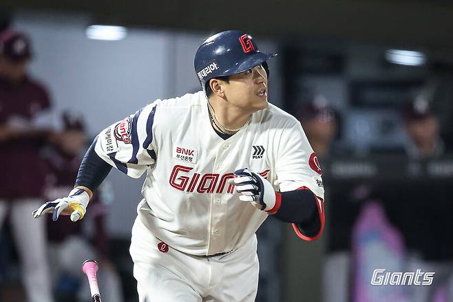 온갖 악재 속에 들려온 희소식…재검진 이상 없다! 롯데 '쌍동희' 곧 온다, 본격 복귀 속도 낸다
