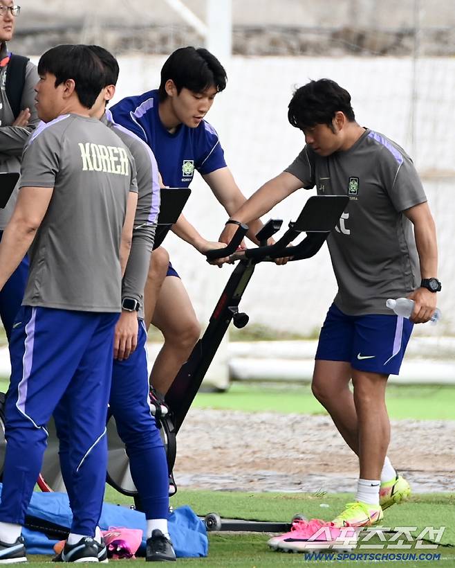[사포판 현장]