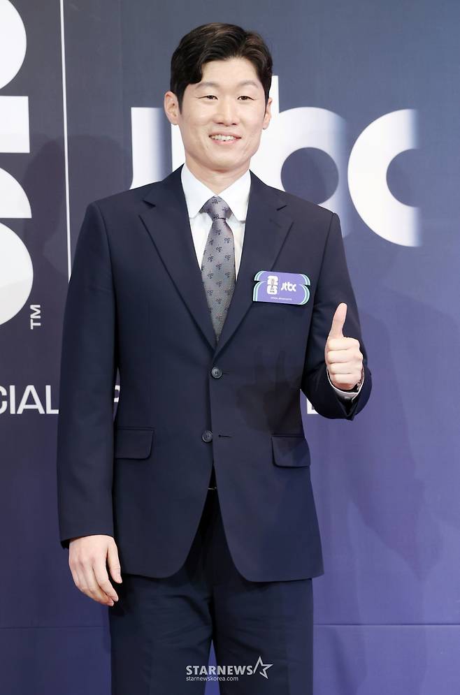 박지성 韓 월드컵 소신발언