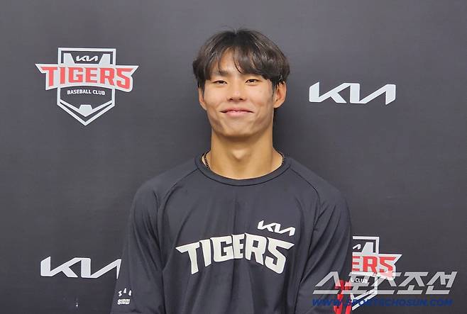 KIA 외야는 화수분?