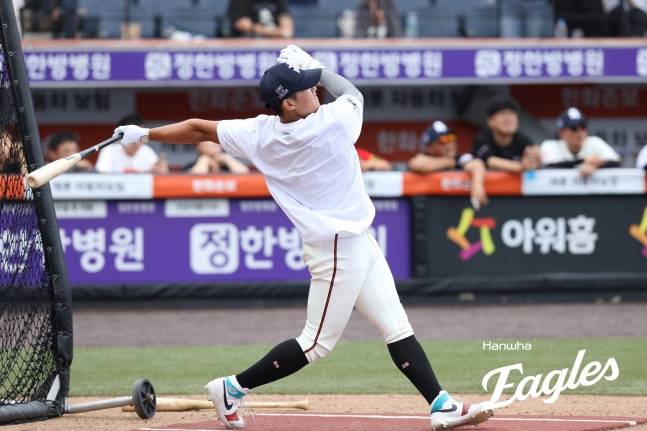 '3순위 KIA도 비상이다' ARI 엄준상 이어 김지우도 'ML 최소 2팀' 관심, 하현승만 남고 다 떠나나