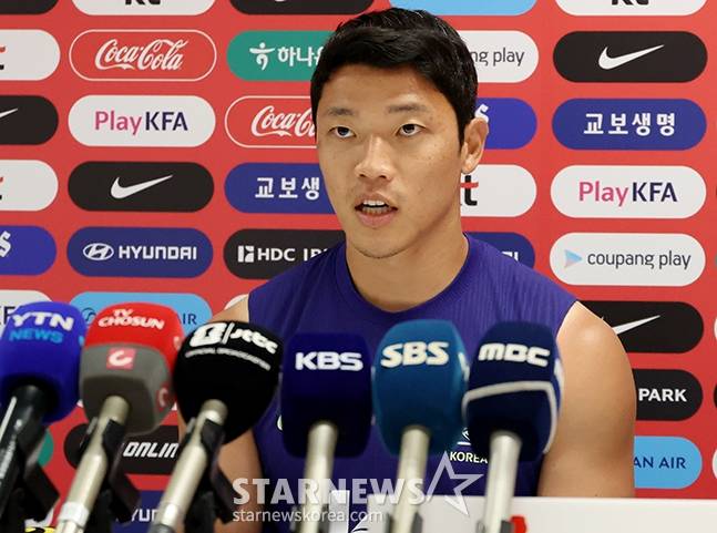 '갑질 의혹' 황희찬, 전부 '무혐의' 결론... 각종 의혹 '사실무근' 판명