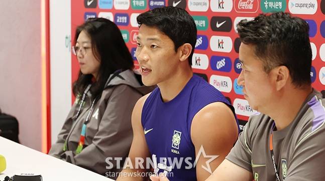 '갑질 의혹' 황희찬, 전부 '무혐의' 결론... 각종 의혹 '사실무근' 판명