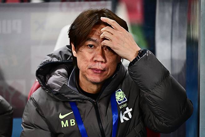 ‘냉정한 진단’ 박지성 소신발언 “최고의 선수들 뽑았지만…어떤 전술로 어떻게 경기하겠다는 확실성 없어”