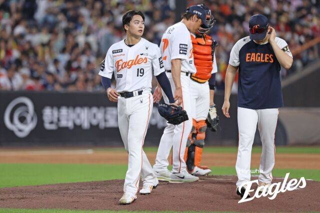 한화 대만특급 최악의 날…그런데 김도영 vs 왕옌청 9월 AG 예고편? 홈런 한 방, 자신감이자 예방주사[MD대전]