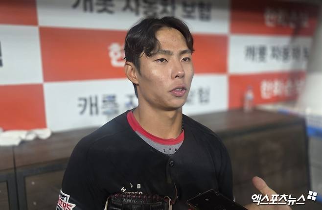 KIA 고졸루키, 주루사에도 칭찬 받았다…