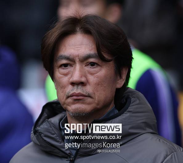 '32강 한일전 가능성' 홍명보호, 조 1위해도 16강 장담 못한다?...최악은 브라질·아르헨과 격돌