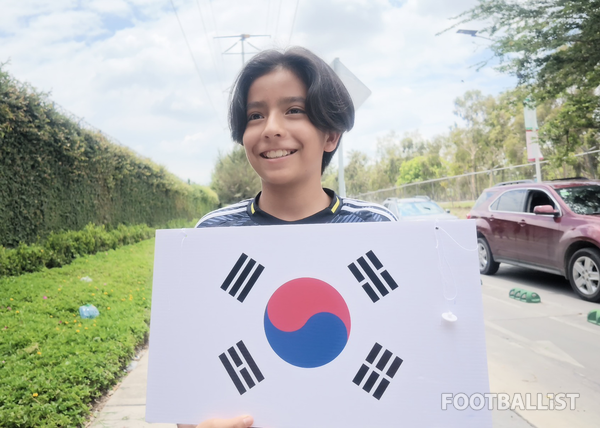 '철통 보안' 군경 70여 명 훈련장 삼엄히 봉쇄… 체코전 앞두고 비기 준비 중인 홍명보호 [과달라하라 현장]