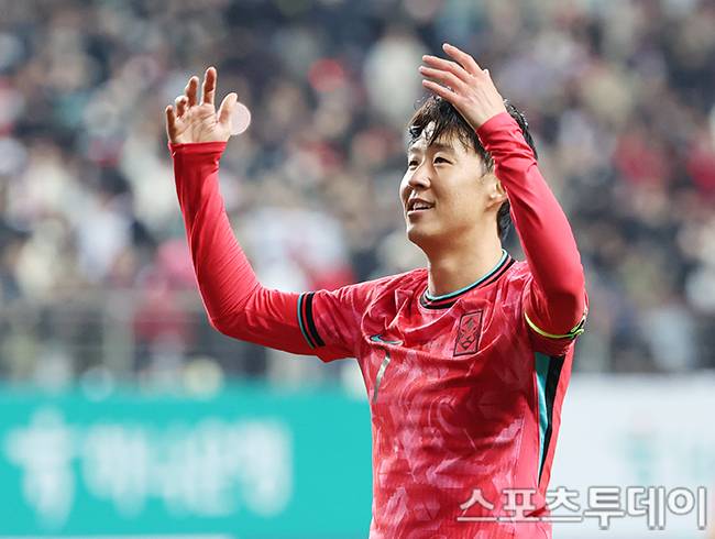 옵타가 예상한 한국-체코전 결과는…한국 승률 42.9% vs 체코 승률 31.1%
