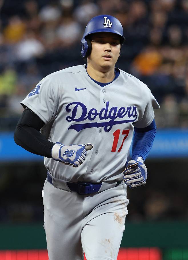'이러니 김혜성 안올리지'…다저스, 7회에만 10점 '빅이닝'→NL서부 1위 '굳히기' 콜업 안 급하다