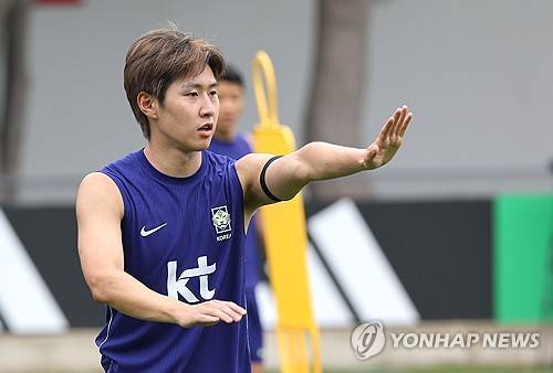 멕시코 육군이 홍명보호 지켰다…한국, 철통 보안 속 비공개 훈련→체코전 대비 '세트피스 집중' [과달라하라 현장]