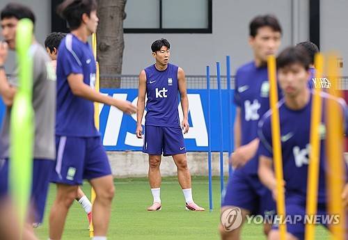 멕시코 육군이 홍명보호 지켰다…한국, 철통 보안 속 비공개 훈련→체코전 대비 '세트피스 집중' [과달라하라 현장]