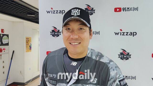 김현수에게 물었다, 제2의 '타격 기계' 누구일까…