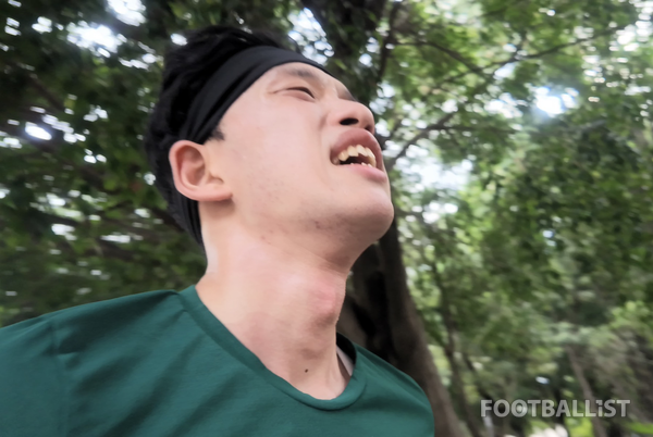 '마라톤 풀코스 2회 완주자' 해발 1571m 고지대를 인터벌로 직접 달려봤습니다 [과달라하라 현장]