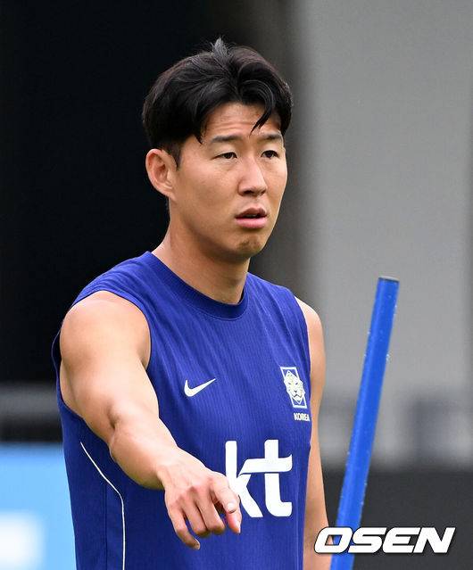 슈퍼컴퓨터의 선택은 한국! 체코전 승률 42.9%...조 1위 가능성도 앞섰다