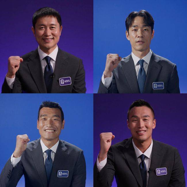 8년 만에 돌아온 이영표의 예언...