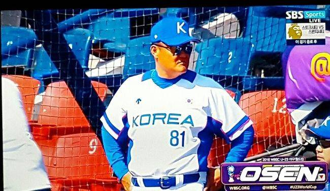 ‘KBO 최초 포수 출신 KS MVP’ 장채근, ‘지리멸렬’ 대학야구연맹 회장 출사표…“무관심의 벽을 깨겠다” [홍윤표의 휘뚜루마뚜루]